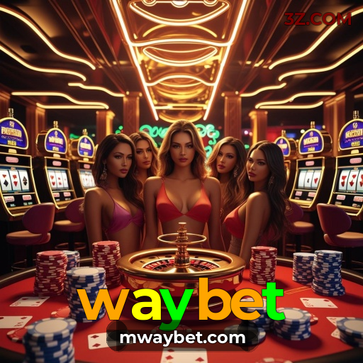 Estatísticas waybet
