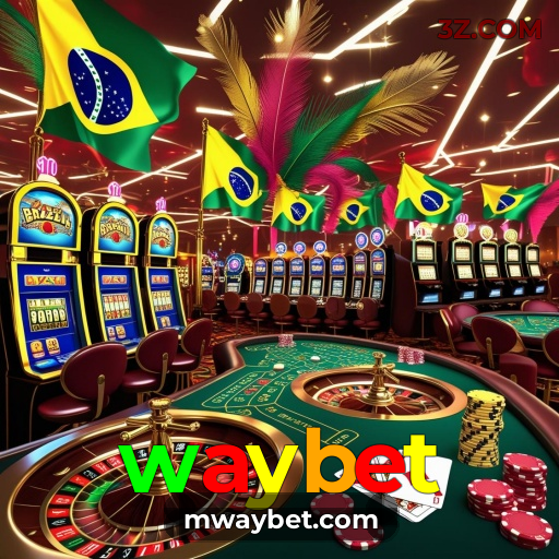 Avaliações dos Jogadores waybet