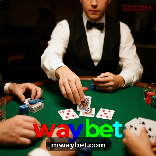Casino Ao Vivo waybet
