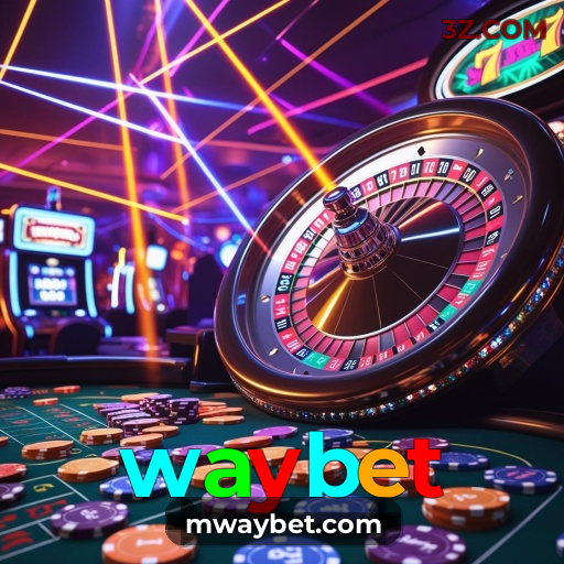 Experiência VIP waybet