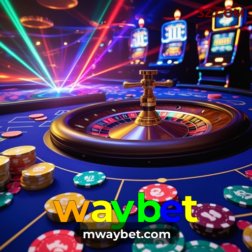 Bônus de Boas-vindas waybet