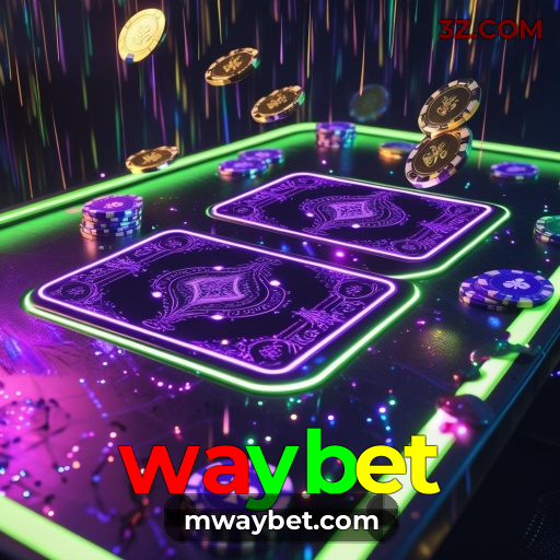 Provedores de Jogos waybet