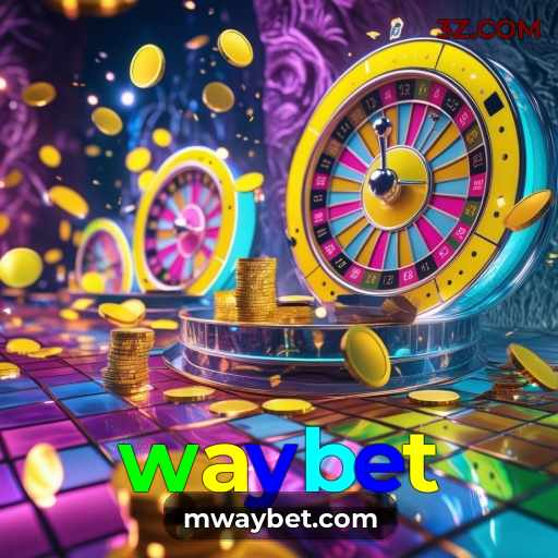 Casino Ao Vivo waybet