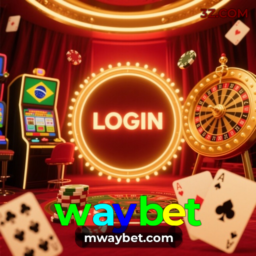 Bônus de Boas-vindas waybet