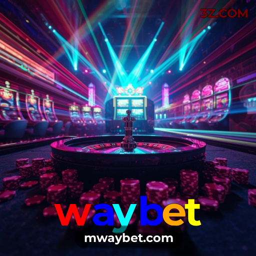 Jogos de Slot waybet