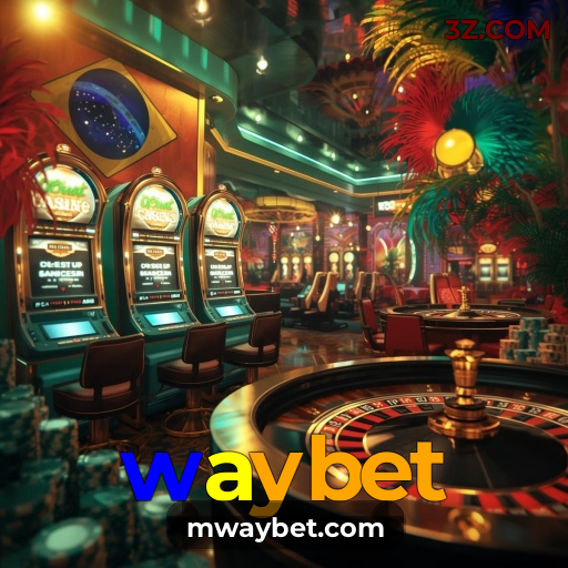 Mesa de Roleta waybet