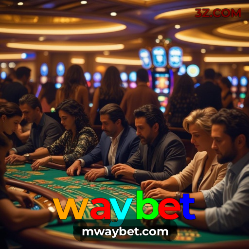 Promoções Sazonais waybet