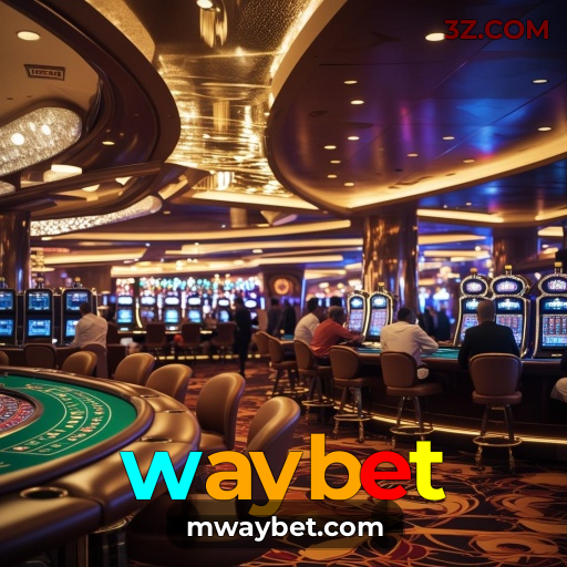 Casino VIP waybet